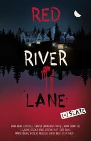 Cover von Red River Lane: Slate