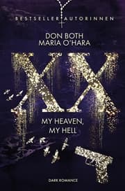 Cover von XX - my heaven, my hell