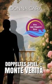 Cover von Doppeltes Spiel am Monte Verità