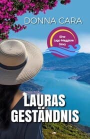 Cover von Lauras Geständnis