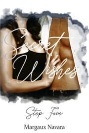 Cover von Secret Wishes: Step Five