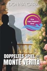 Cover von Doppeltes Spiel am Monte Verità