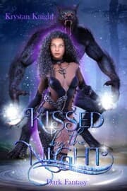 Cover von Kissed by the Night