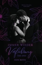 Cover von Immer wieder Verführung - The End