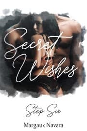 Cover von Secret Wishes: Step Six