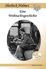 Cover von Eine Weihnachtsgeschichte