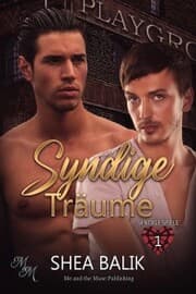 Cover von Syndige Träume