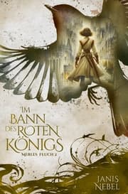 Cover von Im Bann des Roten Königs