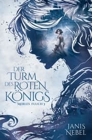 Cover von Der Turm des Roten Königs