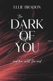 Cover von THE DARK OF YOU 4