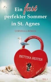 Cover von Ein fast perfekter Sommer in St. Agnes