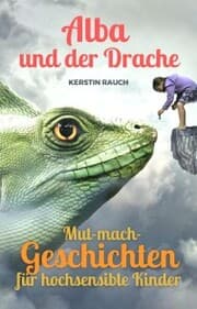 Cover von Alba und der Drache