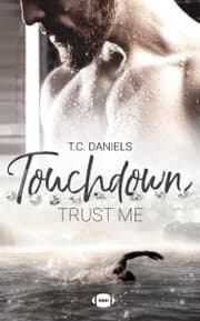 Cover von Touchdown - Trust me
