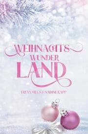 Cover von Weihnachtswunderland