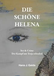 Cover von DIE SCHÖNE HELENA