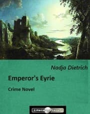 Cover von Emperor's Eyrie