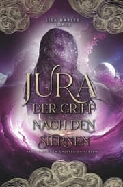 Cover von Jura - Der Griff nach den Sternen