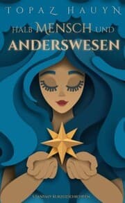 Cover von Halb Mensch und Anderswesen