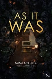 Cover von As It Was