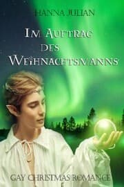 Cover von Im Auftrag des Weihnachtsmanns
