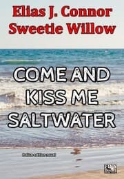 Cover von Come and kiss me saltwater (italian version)