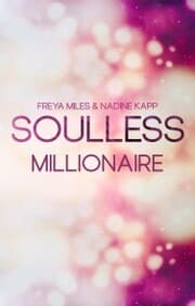 Cover von Soulless Millionaire