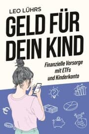 Cover von Geld für dein Kind