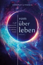 Cover von Vom Überleben