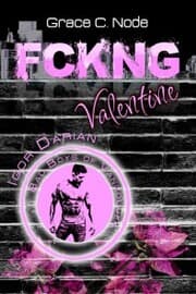 Cover von FCKNG Valentine