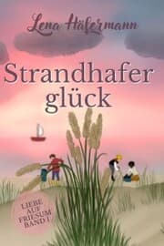 Cover von Strandhaferglück
