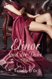 Cover von Elinor und der Duke