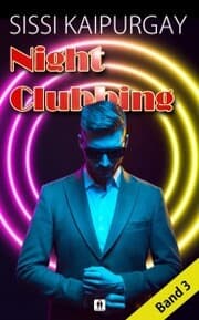 Cover von Nightclubbing Band 3