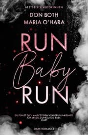 Cover von Run Baby Run