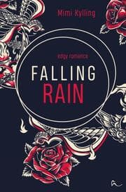 Cover von Falling Rain