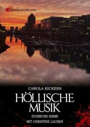 Cover von Höllische Musik