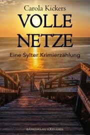 Cover von Volle Netze - Eine Sylter Krimierzählung