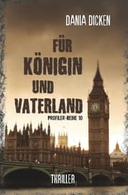 Cover von Für Königin und Vaterland