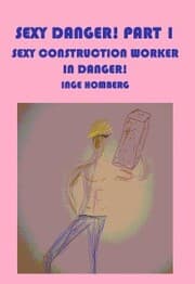 Cover von Sexy Danger! Part 1