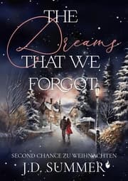 Cover von The dreams that we forgot