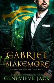 Cover von Gabriel Blakemore