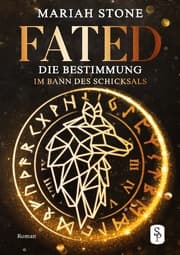 Cover von Fated - Die Bestimmung