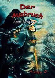 Cover von Der Ausbruch