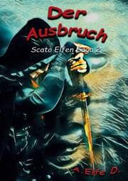 Cover von Der Ausbruch