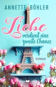 Cover von Liebe verdient eine zweite Chance