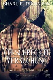 Cover von Verschreckte Versuchung