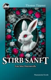 Cover von Stirb sanft