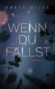 Cover von Wenn du fällst