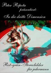 Cover von In die dritte Dimension-1