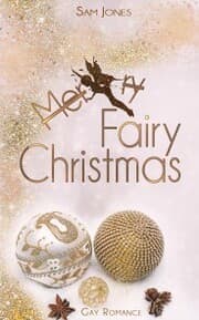 Cover von Fairy Christmas