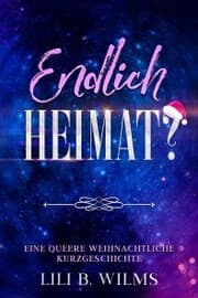 Cover von Endlich Heimat?